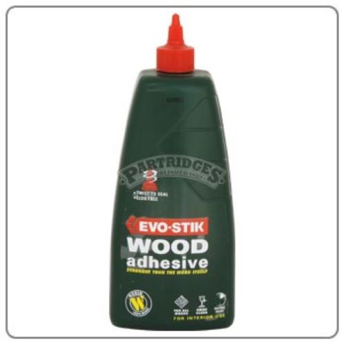 Wood Adhesive 1L EVO